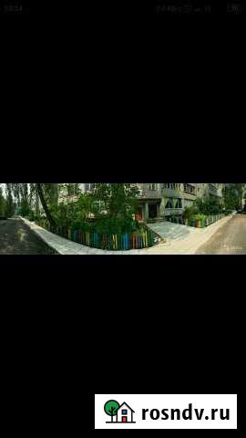 2-комнатная квартира, 54 м², 1/5 эт. в аренду на длительный срок в Рославле Рославль - изображение 1