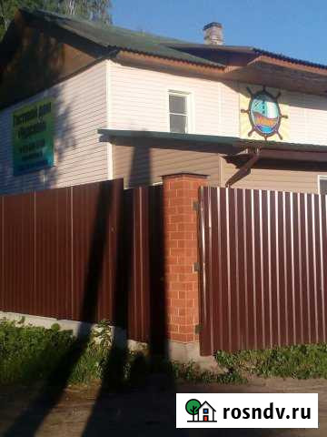 Дом 190 м² на участке 30 сот. в аренду посуточно в Гдове Гдов - изображение 1