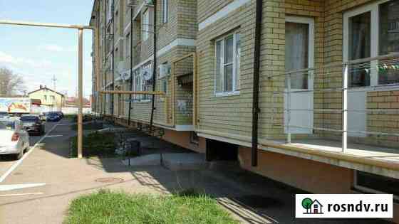 2-комнатная квартира, 49 м², 1/6 эт. на продажу в Тлюстенхабле Тлюстенхабль