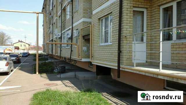 2-комнатная квартира, 49 м², 1/6 эт. на продажу в Тлюстенхабле Тлюстенхабль - изображение 1