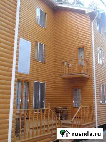 Свободного назначения 2000 кв.м. Навашино - изображение 1