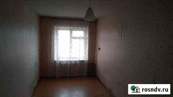 3-комнатная квартира, 54 м², 3/4 эт. на продажу в Моршанске Моршанск