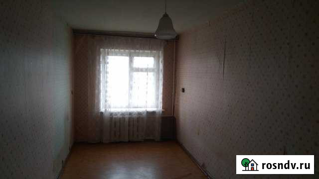 3-комнатная квартира, 54 м², 3/4 эт. на продажу в Моршанске Моршанск - изображение 1