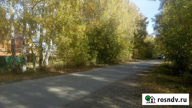 Участок ИЖС 11 сот. на продажу в Верху-Туле Верх-Тула - изображение 1