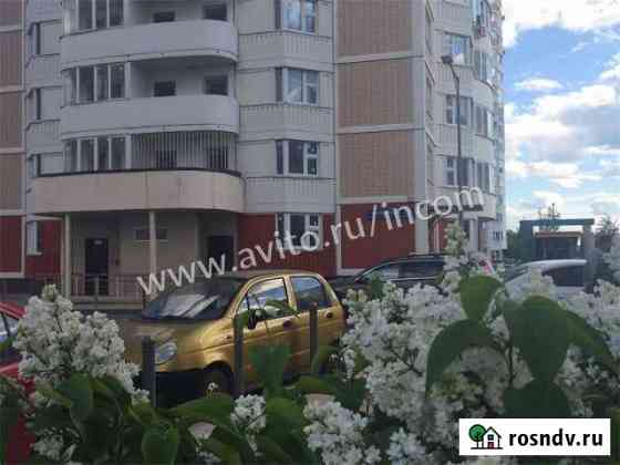 4-комнатная квартира, 97 м², 4/25 эт. на продажу в Московском Московской области Московский