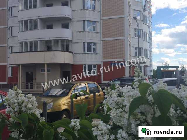 4-комнатная квартира, 97 м², 4/25 эт. на продажу в Московском Московской области Московский - изображение 1