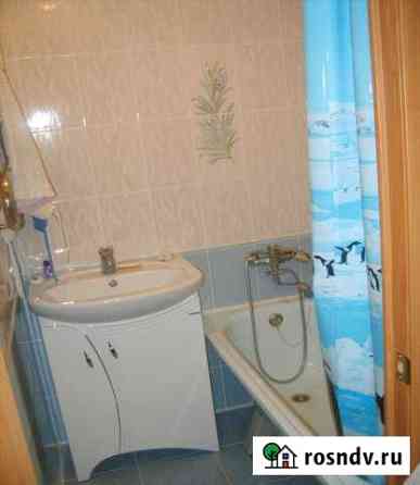 2-комнатная квартира, 43 м², 3/5 эт. на продажу в Алапаевске Алапаевск