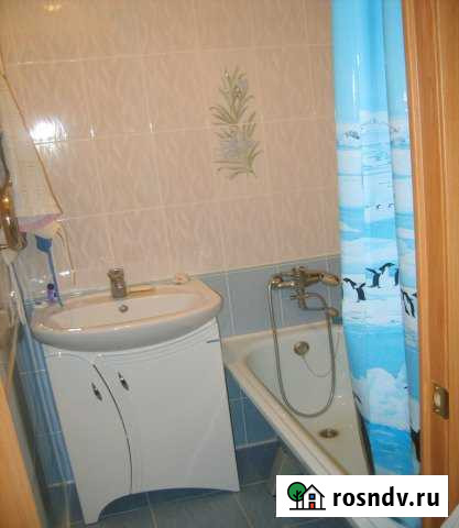 2-комнатная квартира, 43 м², 3/5 эт. на продажу в Алапаевске Алапаевск - изображение 1