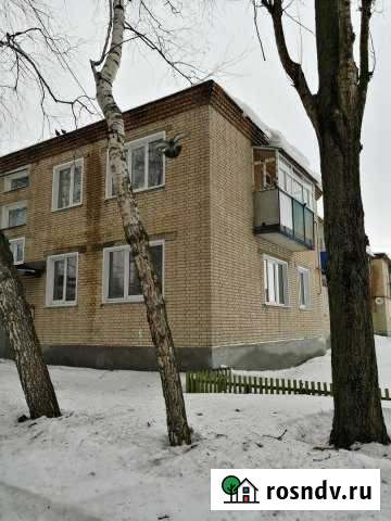 2-комнатная квартира, 42 м², 2/2 эт. на продажу в Сердобске Сердобск - изображение 1