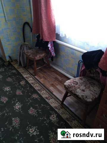 2-комнатная квартира, 44 м², 1/1 эт. на продажу в Ряжске Ряжск - изображение 1