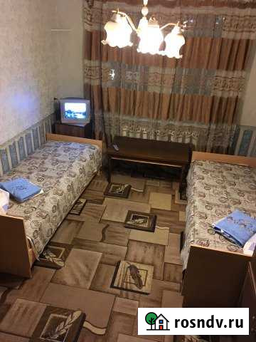 2-комнатная квартира, 47 м², 3/5 эт. в аренду посуточно в Полярном Полярный - изображение 1