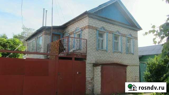 Дом 85 м² на участке 3.4 сот. на продажу в Пугачеве Пугачев - изображение 1