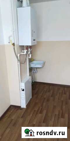 2-комнатная квартира, 60 м², 3/3 эт. на продажу в Омске Омск - изображение 1