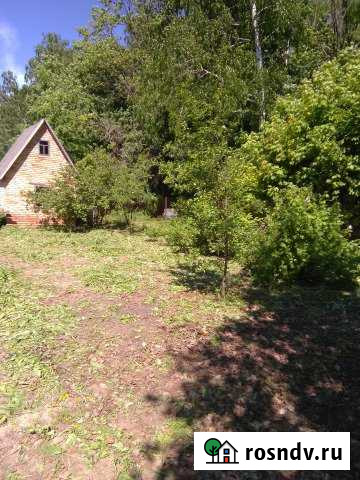 Дача 20 м² на участке 5 сот. на продажу в Засечном Засечное - изображение 1