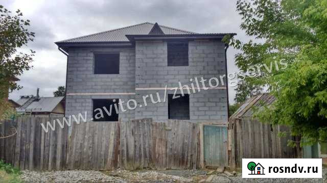 Коттедж 190 м² на участке 14 сот. на продажу в Березовском Свердловской области Березовский - изображение 1