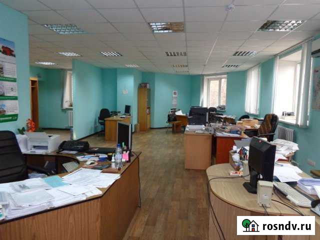 Офисное помещение, 126 кв.м. Йошкар-Ола - изображение 1