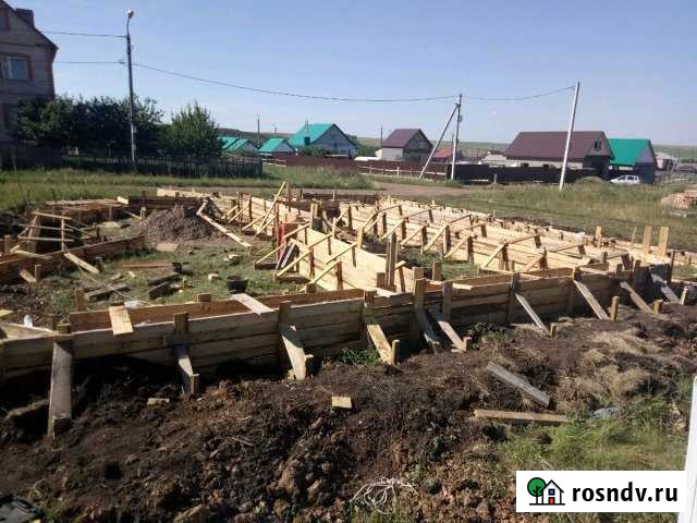 Участок ИЖС 14 сот. на продажу в Кумертау Кумертау - изображение 1