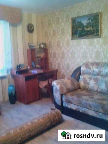 1-комнатная квартира, 35 м², 1/1 эт. на продажу в Мурашах Мураши - изображение 1