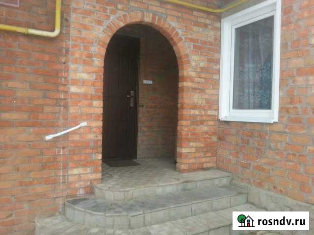 3-комнатная квартира, 75 м², 1/1 эт. на продажу в Октябрьской Октябрьская - изображение 1