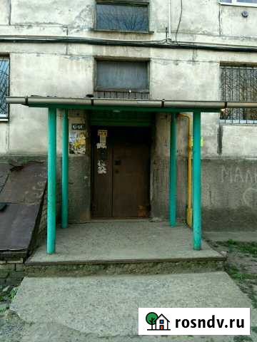 3-комнатная квартира, 64 м², 2/5 эт. на продажу в Советске Калининградской области Советск - изображение 1