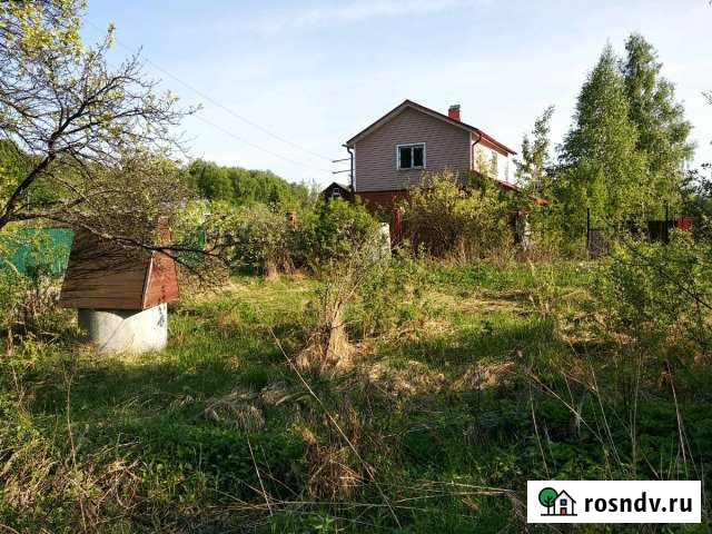 Участок СНТ, ДНП 4 сот. на продажу в Климовске Климовск - изображение 1