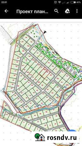 Участок СНТ, ДНП 18 сот. на продажу в Жуковском Жуковский - изображение 1