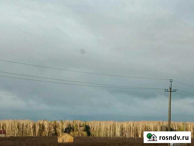 Участок ИЖС 12 сот. на продажу в Краснооктябрьском Республики Марий Эл Краснооктябрьский - изображение 1