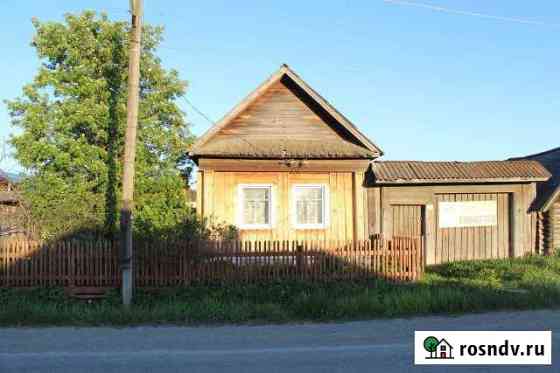 Дом 50 м² на участке 20 сот. на продажу в Щелкуне Щелкун