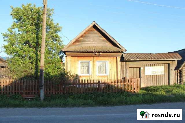 Дом 50 м² на участке 20 сот. на продажу в Щелкуне Щелкун - изображение 1