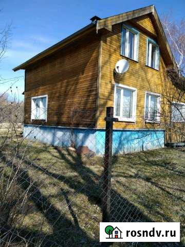 Дом 65.5 м² на участке 10 сот. на продажу в Лотошино Лотошино - изображение 1