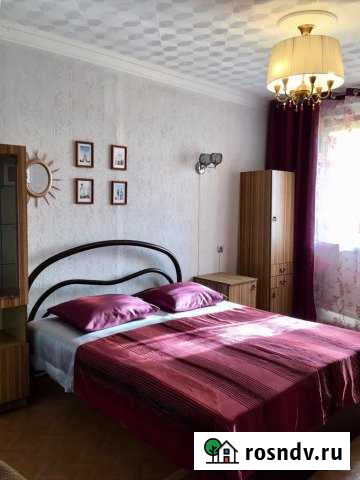 1-комнатная квартира, 38 м², 8/9 эт. в аренду на длительный срок в Салавате Салават - изображение 1