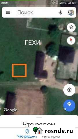 Участок ИЖС 8 сот. на продажу в Урус-Мартане Урус-Мартан - изображение 1