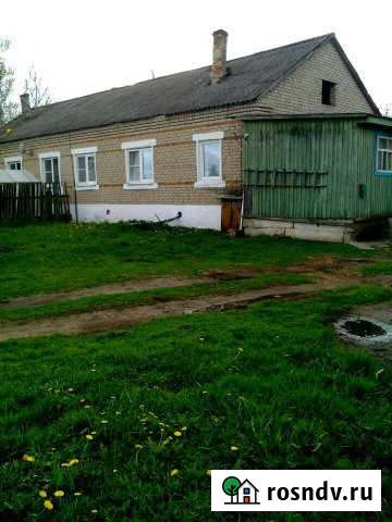 2-комнатная квартира, 36 м², 1/1 эт. на продажу в Сычевке Сычевка - изображение 1