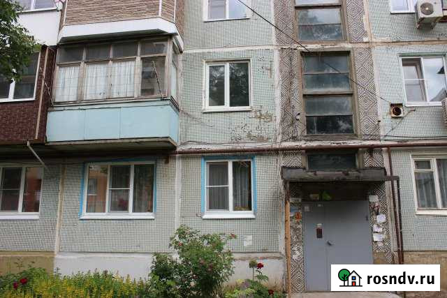 2-комнатная квартира, 44 м², 2/5 эт. на продажу в Киреевске Киреевск - изображение 1