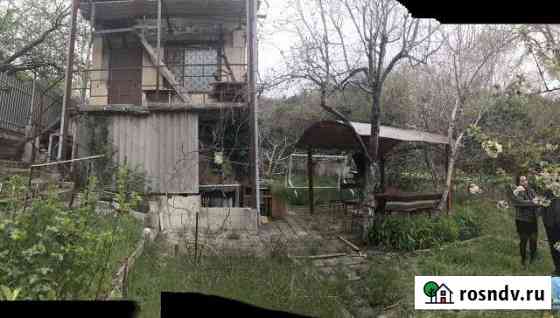 Дача 60 м² на участке 7 сот. на продажу в Абрау-Дюрсо Абрау-Дюрсо