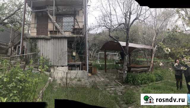 Дача 60 м² на участке 7 сот. на продажу в Абрау-Дюрсо Абрау-Дюрсо - изображение 1