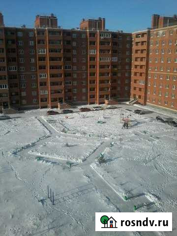 3-комнатная квартира, 86 м², 6/9 эт. на продажу в Ростовке Ростовка - изображение 1