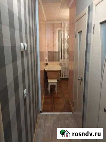 1-комнатная квартира, 30 м², 1/5 эт. в аренду на длительный срок в Канске Канск - изображение 1