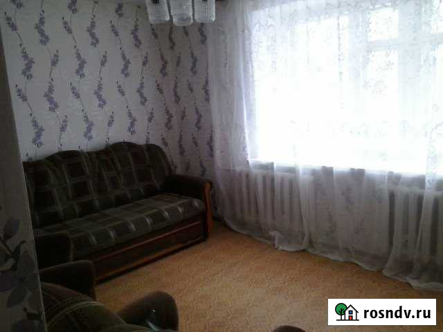 2-комнатная квартира, 43 м², 3/9 эт. в аренду на длительный срок в Северске Северск - изображение 1