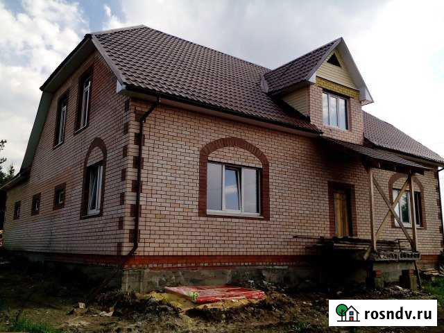 Коттедж 183 м² на участке 17 сот. на продажу в Ирбите Ирбит - изображение 1