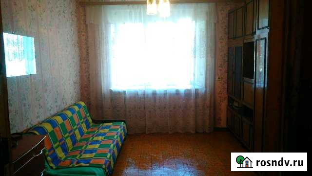 Комната 14 м² в 4-ком. кв., 1/5 эт. на продажу в Рыбном Рыбное - изображение 1