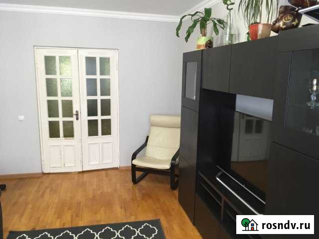 4-комнатная квартира, 90 м², 8/9 эт. на продажу в Нальчике Нальчик - изображение 1