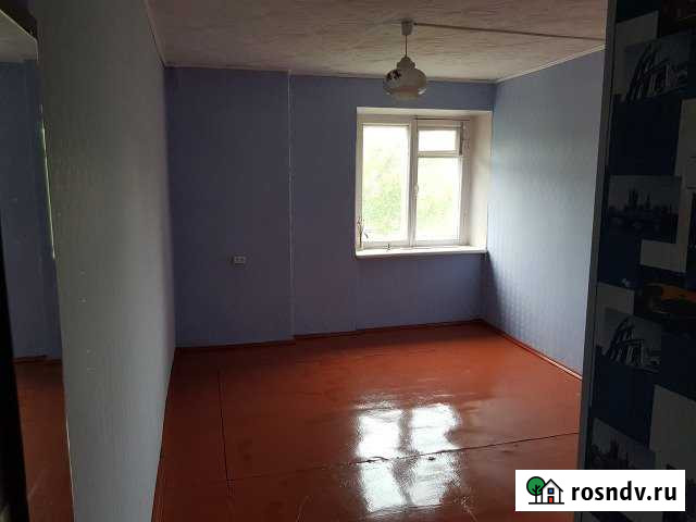 Своб. планировка, 31 кв.м., 5/5 эт. Аша - изображение 1