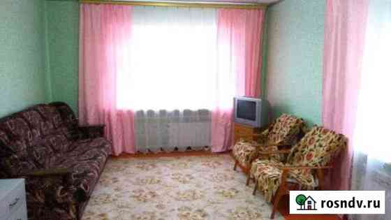 1-комнатная квартира, 34 м², 2/4 эт. на продажу в Лисках Лиски