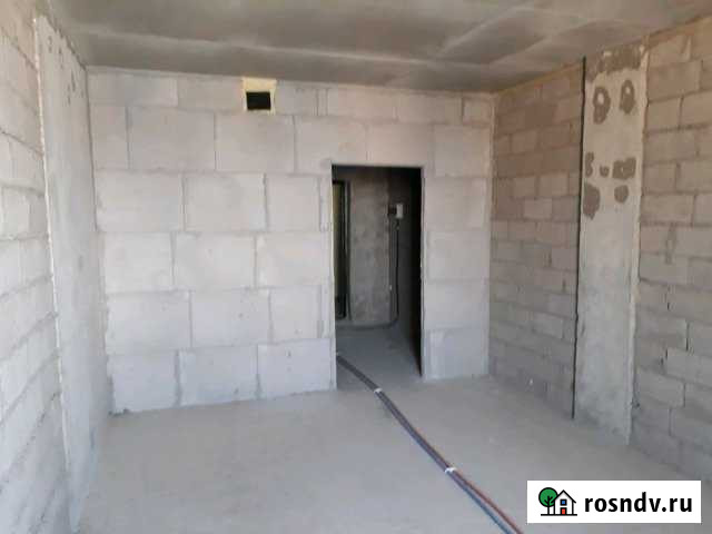 Квартира-студия, 29 м², 25/25 эт. на продажу в Реутове Реутов - изображение 1