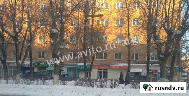 Сдам торговое помещение, 56.7 кв.м. Тула - изображение 1