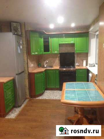 2-комнатная квартира, 47 м², 4/10 эт. в аренду на длительный срок в Тучково Тучково - изображение 1