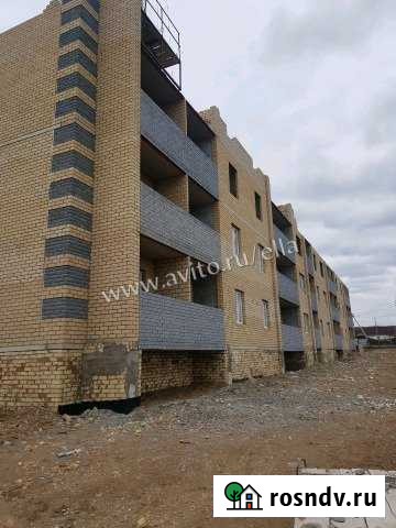 2-комнатная квартира, 61 м², 4/5 эт. на продажу в Октябрьском Республики Башкортостан Октябрьский - изображение 1