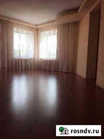 3-комнатная квартира, 102 м², 4/6 эт. на продажу в Медведево Медведево