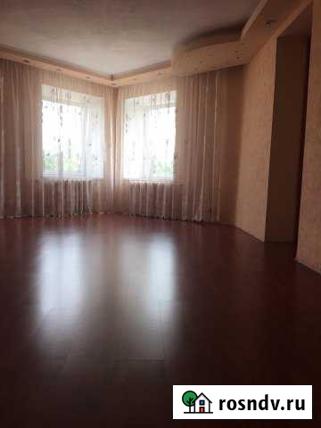 3-комнатная квартира, 102 м², 4/6 эт. на продажу в Медведево Медведево - изображение 1